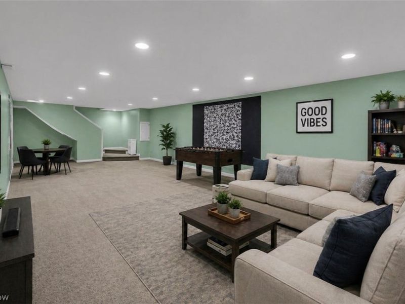 106 Lethbridge Circle , Akron, OH 44321 Photo 29