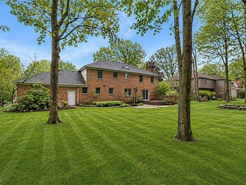 106 Lethbridge Circle , Akron, OH 44321 Photo 34