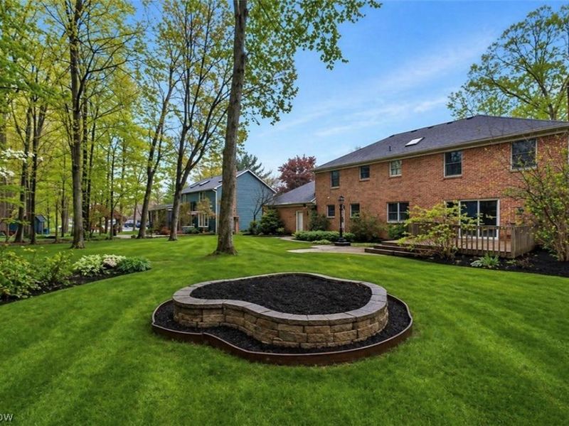 106 Lethbridge Circle , Akron, OH 44321 Photo 35