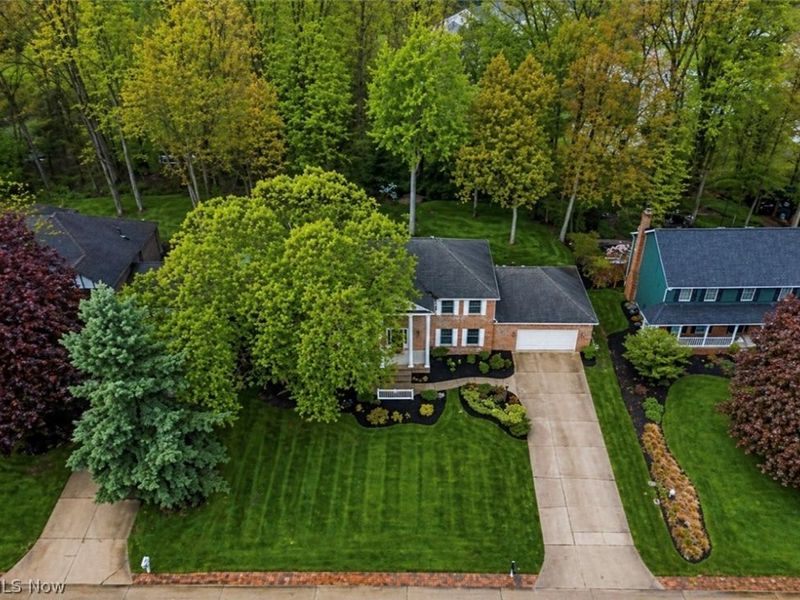 106 Lethbridge Circle , Akron, OH 44321 Photo 37