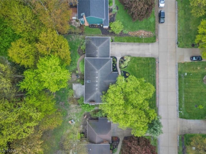 106 Lethbridge Circle , Akron, OH 44321 Photo 38