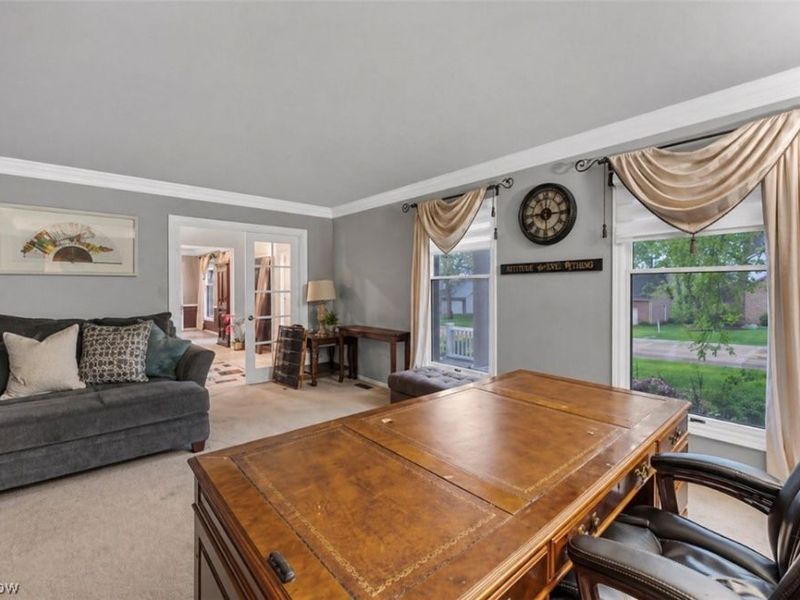 106 Lethbridge Circle , Akron, OH 44321 Photo 5