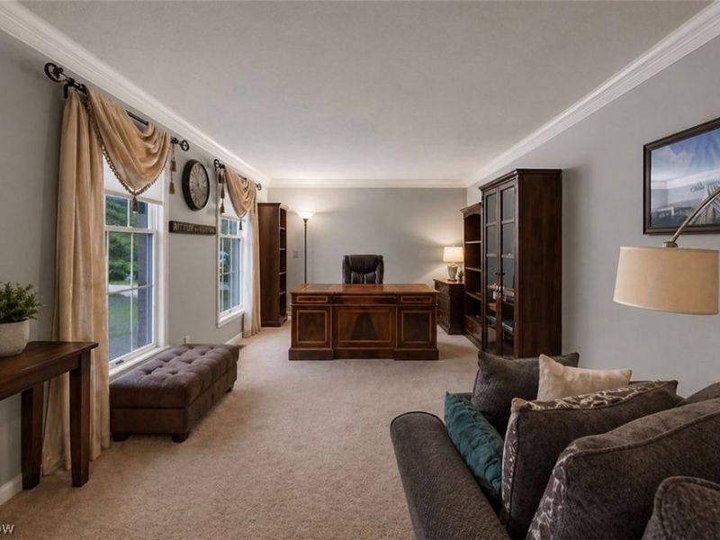106 Lethbridge Circle , Akron, OH 44321 Photo 6
