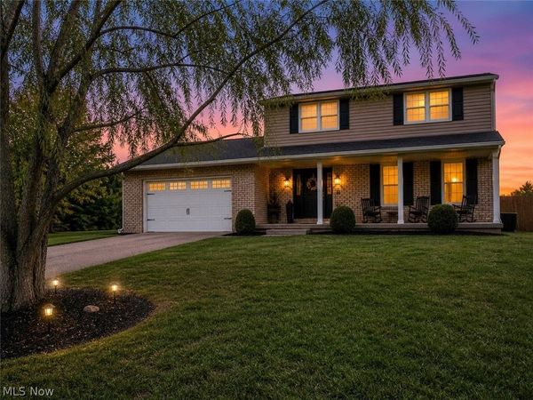 12208 Yuma Circle NW, Uniontown, OH 44685