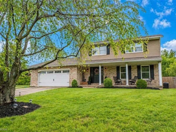 12208 Yuma Circle NW, Uniontown, OH 44685