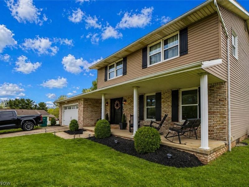 12208 Yuma Circle NW, Uniontown, OH 44685 Photo 37