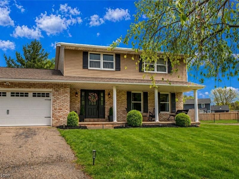 12208 Yuma Circle NW, Uniontown, OH 44685 Photo 38