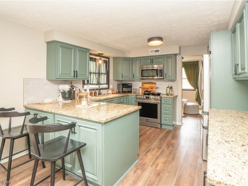 12208 Yuma Circle NW, Uniontown, OH 44685 Photo 9