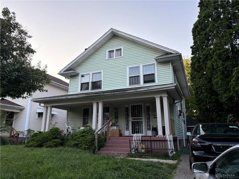 405 Kenilworth Avenue, Dayton, OH 45405 Photo 15
