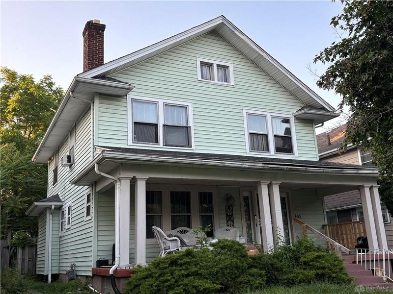 405 Kenilworth Avenue, Dayton, OH 45405 Photo 2