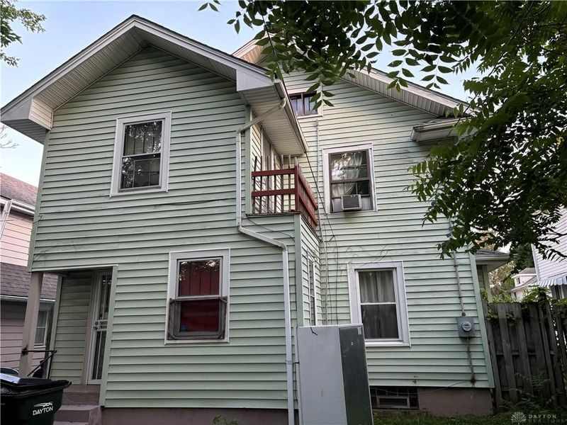 405 Kenilworth Avenue, Dayton, OH 45405 Photo 4