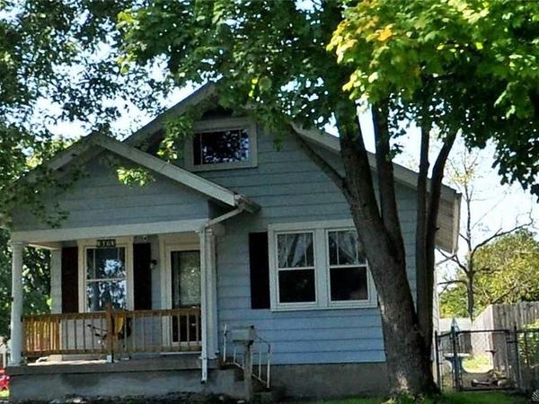 3073 Wayland Avenue, Dayton, OH 45420