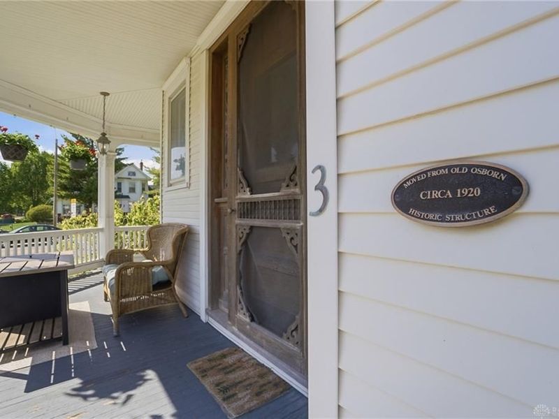 3 E Xenia Drive, Fairborn, OH 45324 Photo 4