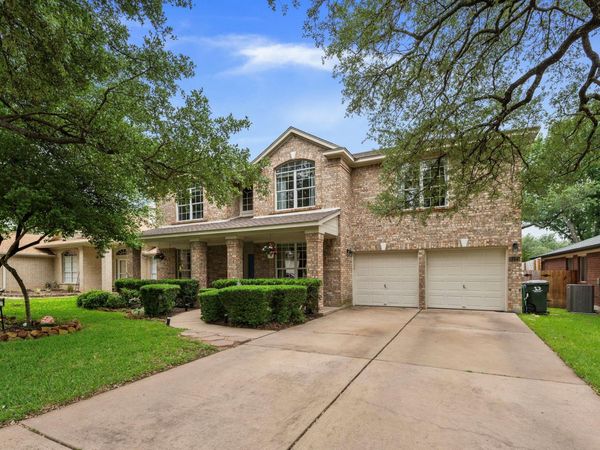 8125 Luling LN, Austin, TX 78729