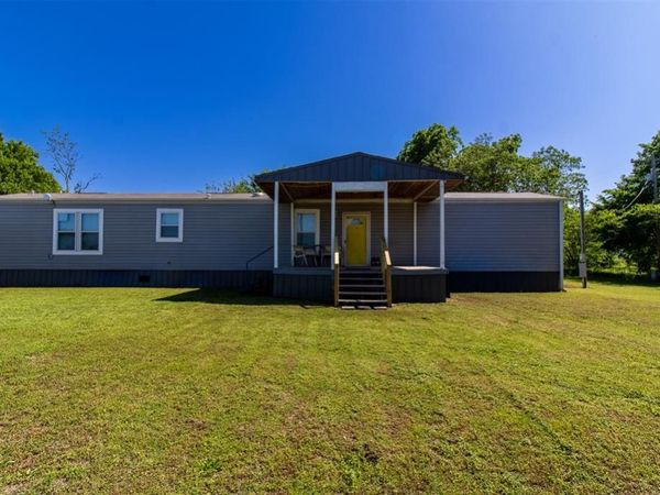 202 S Main Street, Carney, OK 74832