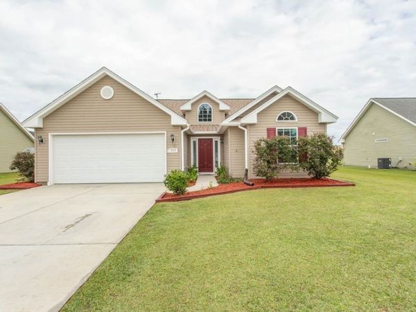 333 Carolina Springs Ct. , Conway, SC 29527