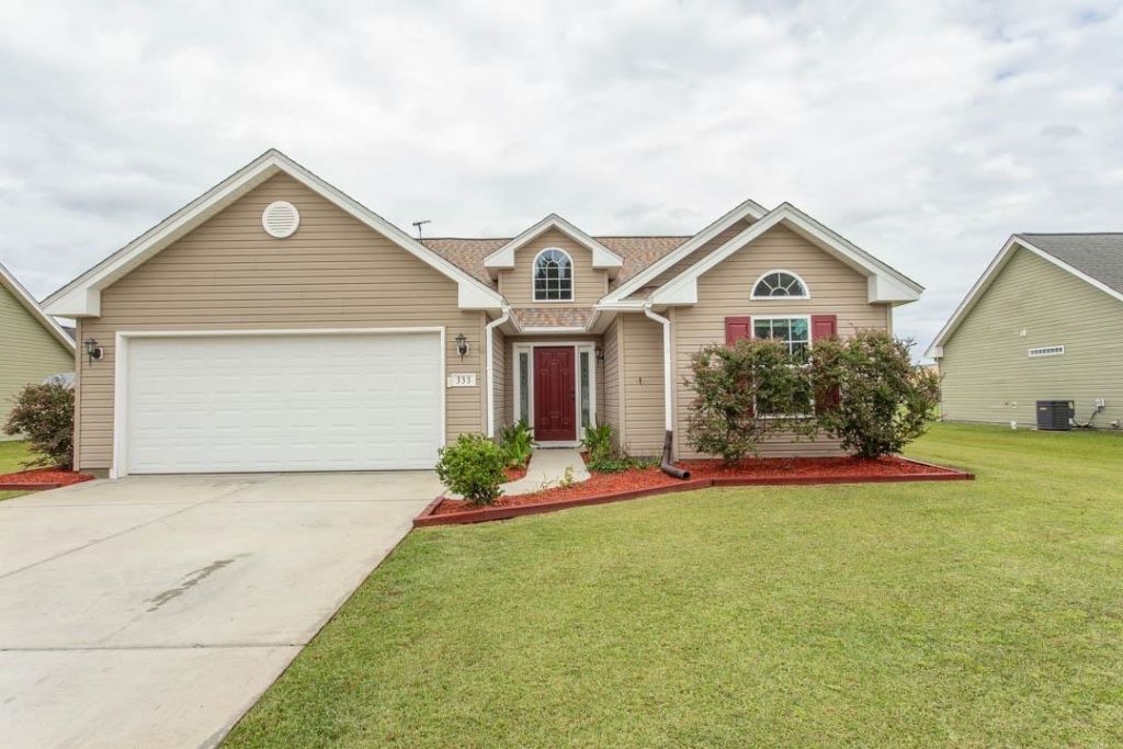 333 Carolina Springs Ct. Photo 39