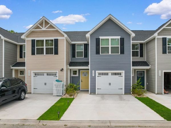 268 Christiana Ln. , Unit C, Myrtle Beach, SC 29579