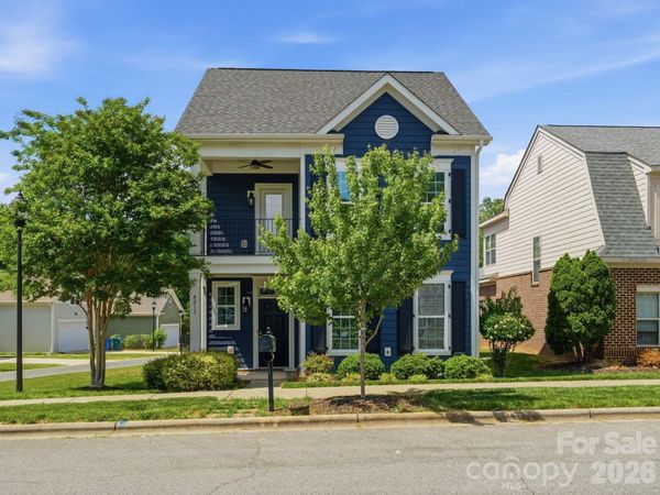4217 Patriots Hill Road , Mint Hill, NC 28227