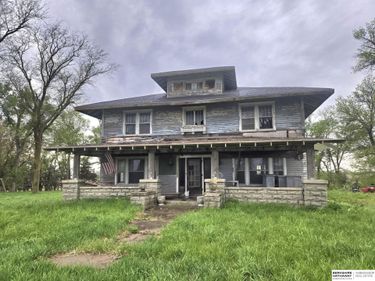 1114 HWY 75 Highway, Union, NE 68455
