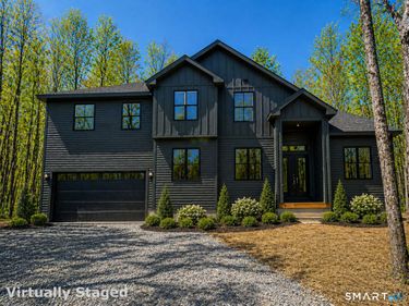 134 Sherbrook , Goshen, CT 06756