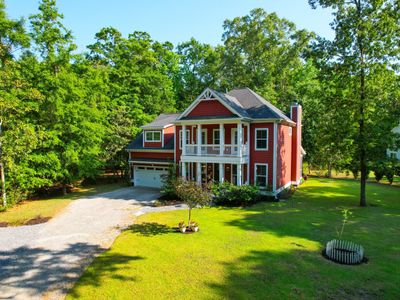 2951 Olivia Marie Lane, Johns Island, SC 29455