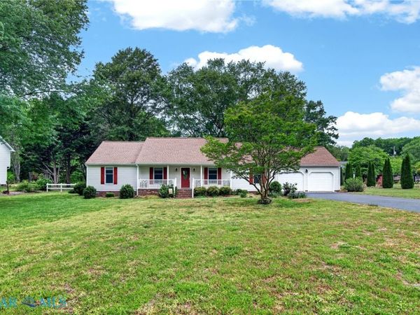 7998 Roaring Springs Road, Gloucester, VA 23061
