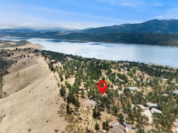 4000 Fawn Trail, Loveland, CO 80537