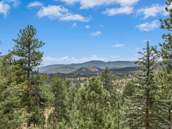 1424 Solitude Lane, Evergreen, CO 80439