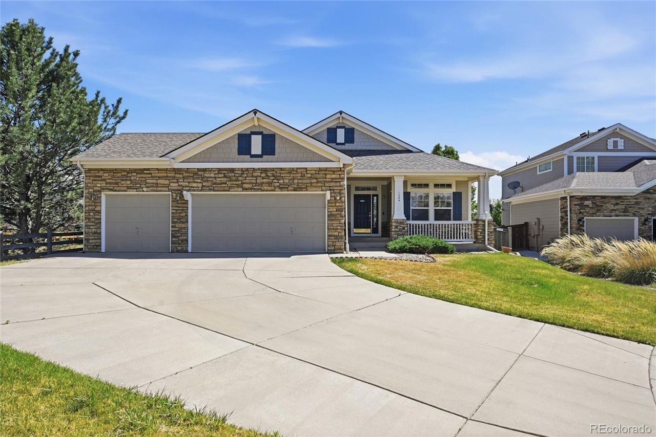 1284 Aster Way, Brighton, CO 80601 Main Photo