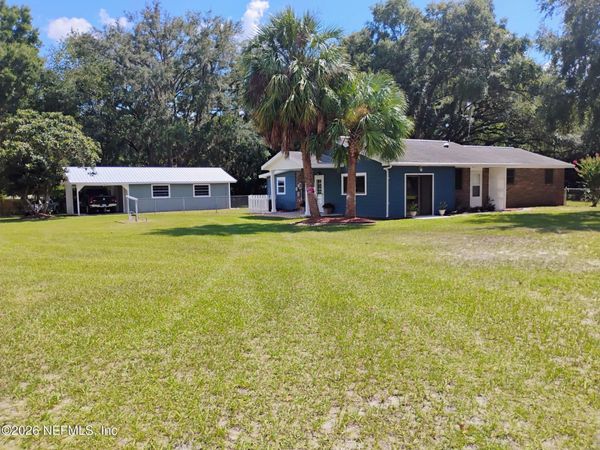 204 SW GRANADA Lane, Lake City, FL 32024