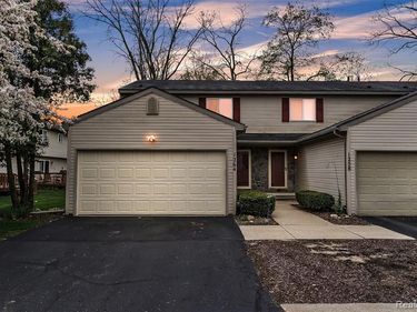 1264 Jay Street, Waterford Twp, MI 48327