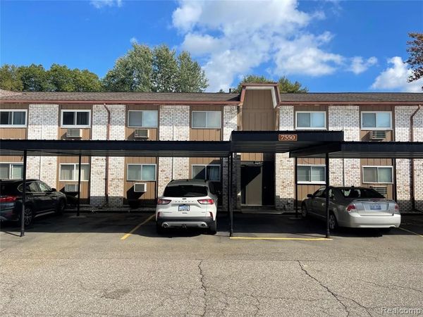 7550 WOODVIEW ST APT 3, Westland, MI 48185