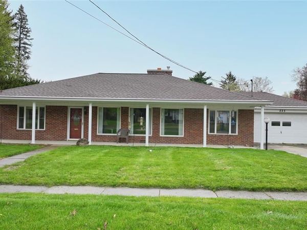 225 E Park Avenue, Flushing, MI 48433