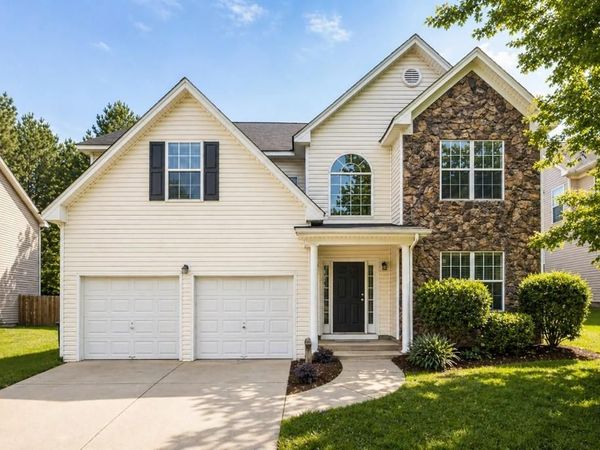 2227 Corkscrew Way, Villa Rica, GA 30180