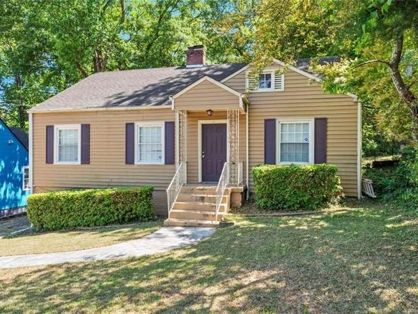 1108 Winburn Drive , Atlanta, GA 30344