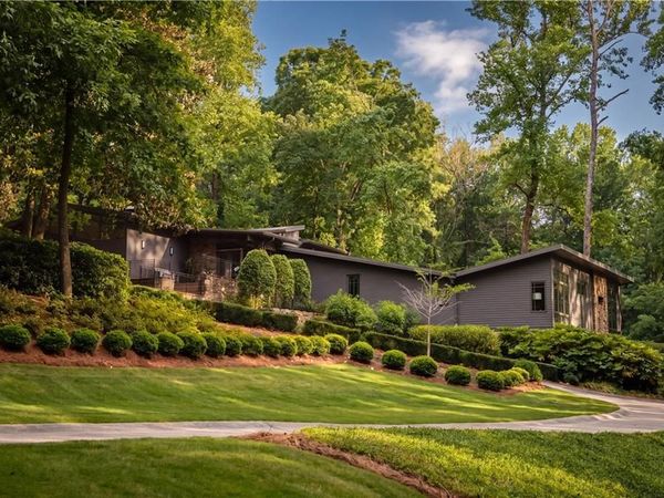 3770 Paces Ferry Road NW, Atlanta, GA 30327