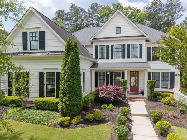 4145 Williams Point Drive, Cumming, GA 30028