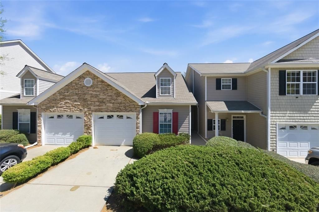 259 Derby Court, Acworth, GA 30102 Main Photo