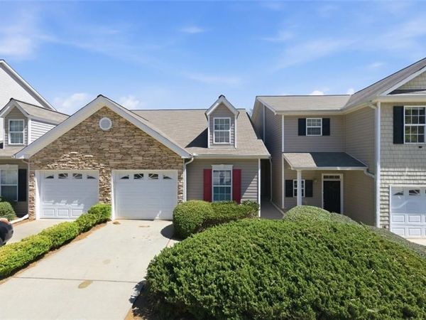 259 Derby Court , Acworth, GA 30102