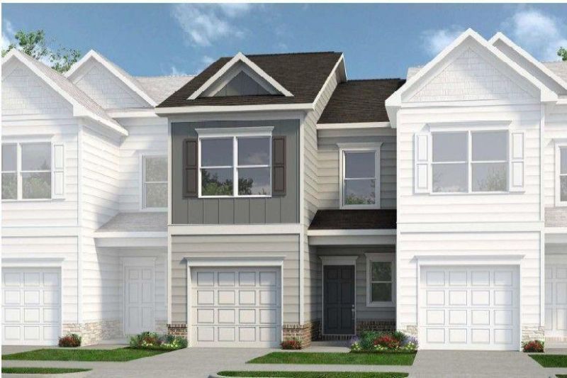114 Acklin Lane, Unit 24B, Dalton, GA 30721 Main Photo