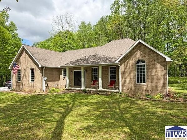 3010 Harlan Drive, Terre Haute, IN 47802