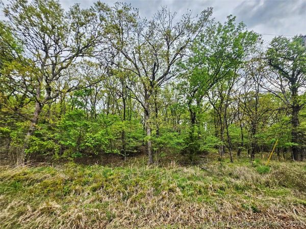 0000 W Sugar Mountain Circle , Park Hill, OK 74451