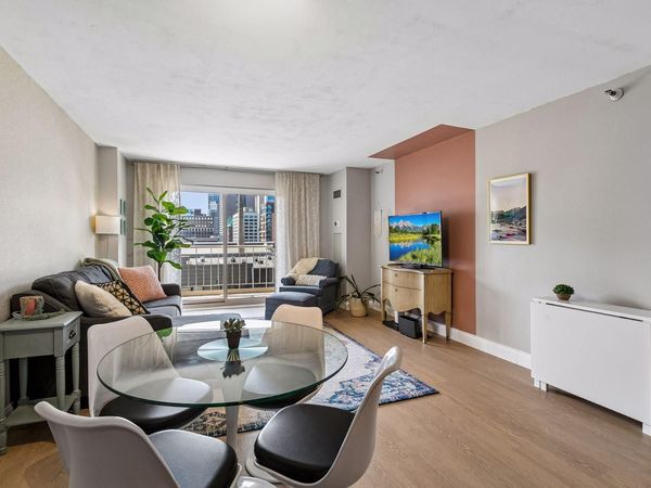 401 S 1st Street, Unit 616, Minneapolis, MN 55401