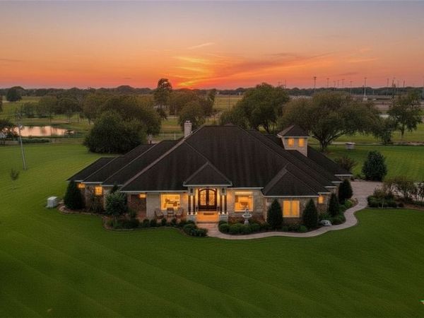 409 and 501 Barbara Street, Ganado, TX 77962