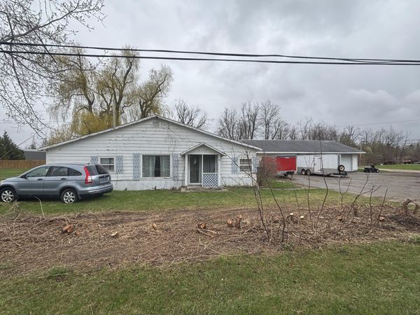 5149 Main Street, Millersburg, MI 49759