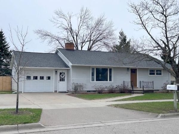 229 Helen Street, Alpena, MI 49707