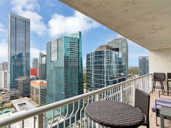 1200 Brickell Bay Dr , Unit 3515, Miami, FL 33131