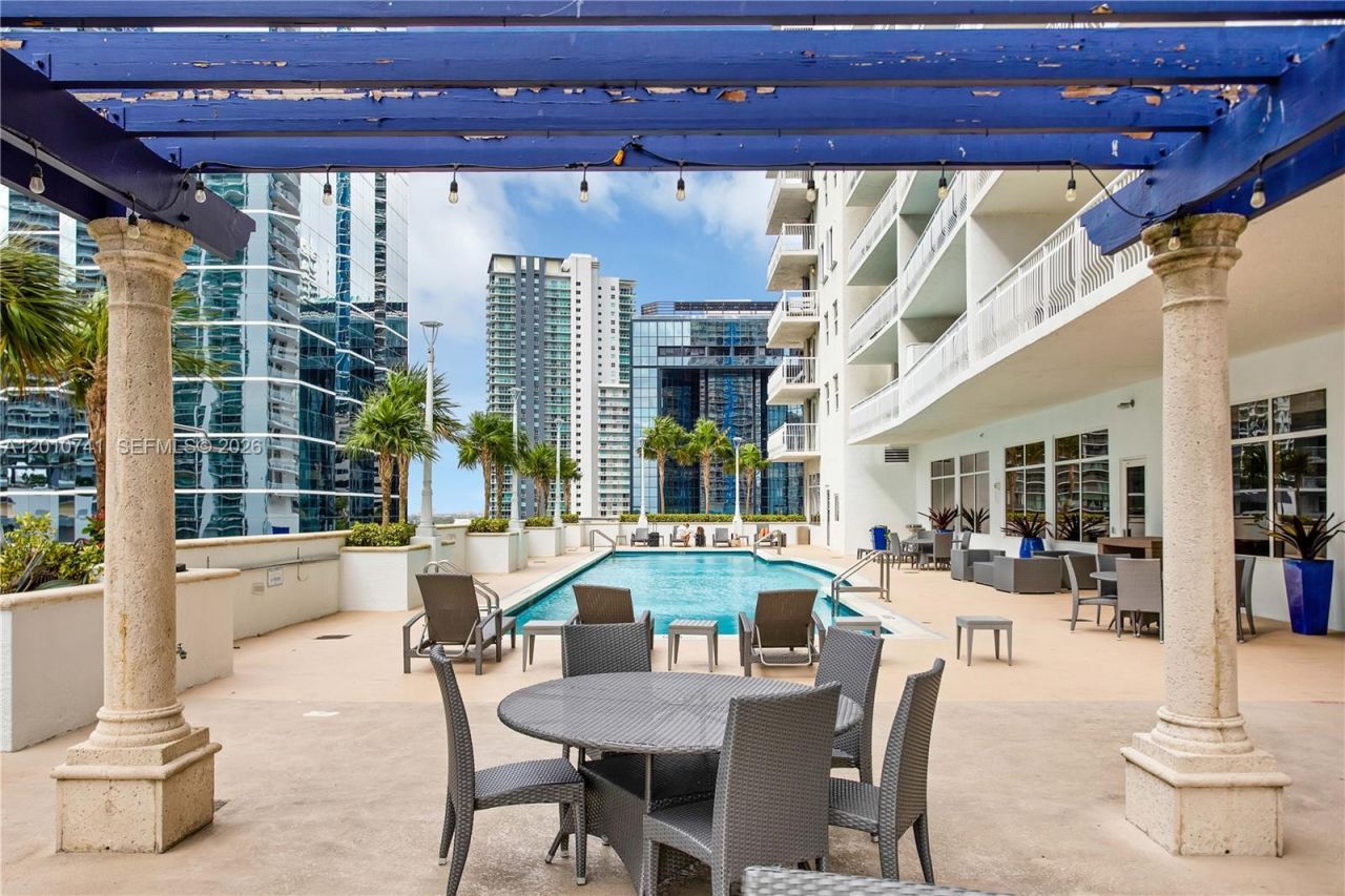 1200 Brickell Bay Dr, Unit 3515, Miami, FL 33131 Photo