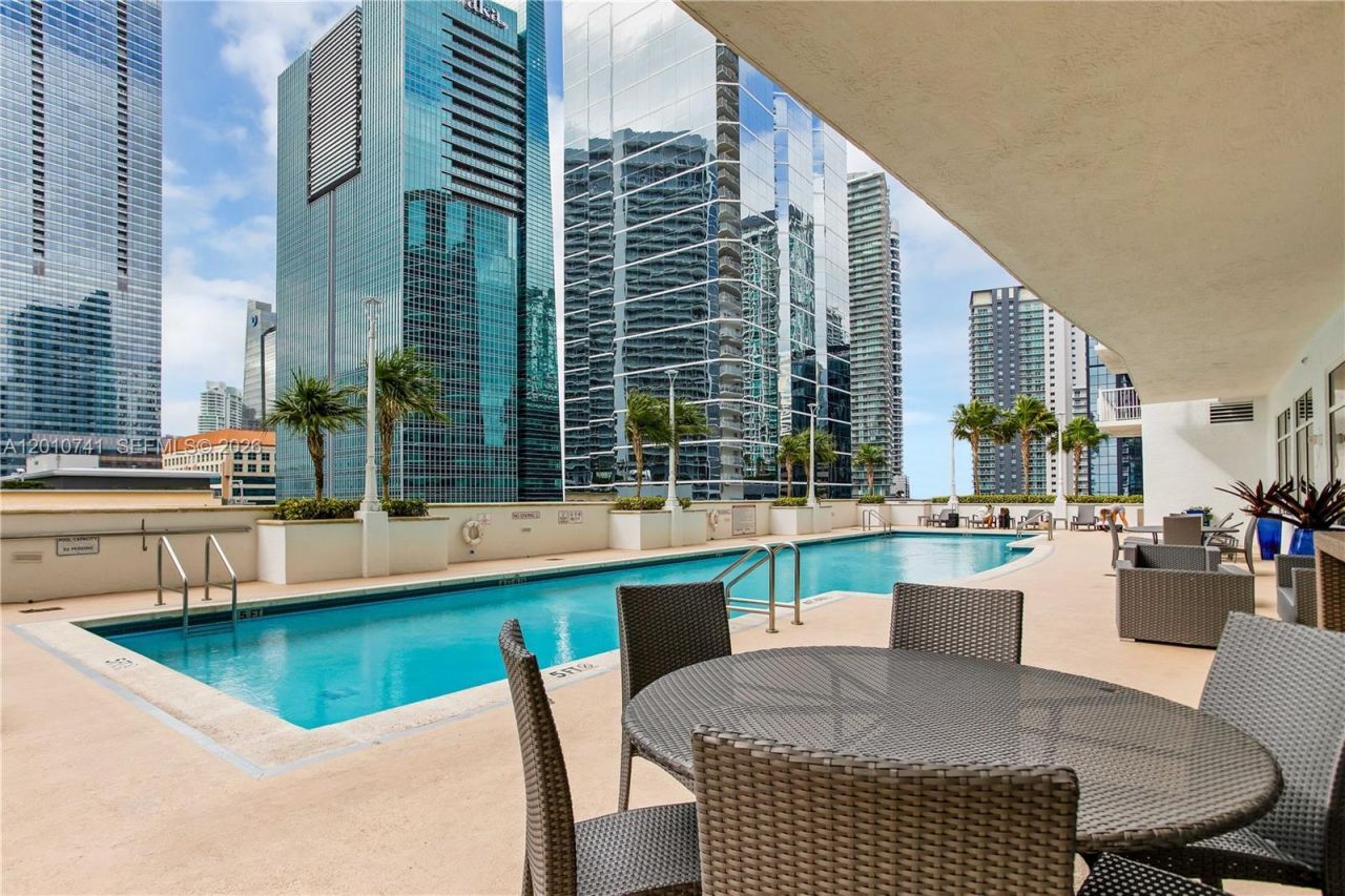 1200 Brickell Bay Dr, Unit 3515, Miami, FL 33131 Photo